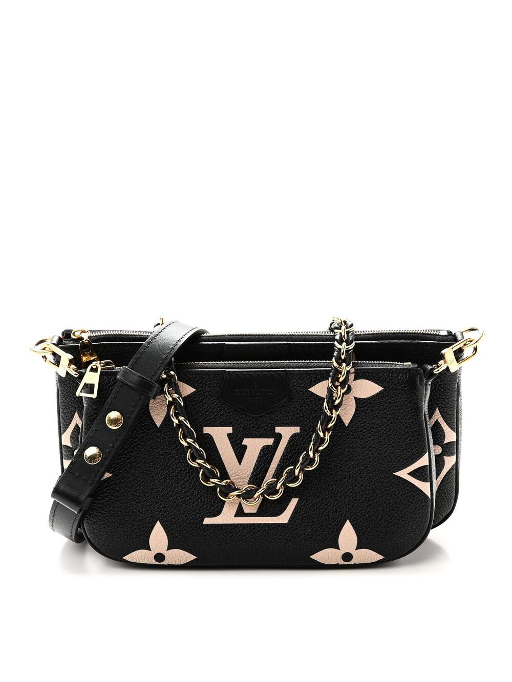 Louis Vuitton Empreinte Giant Multi #303871L19B